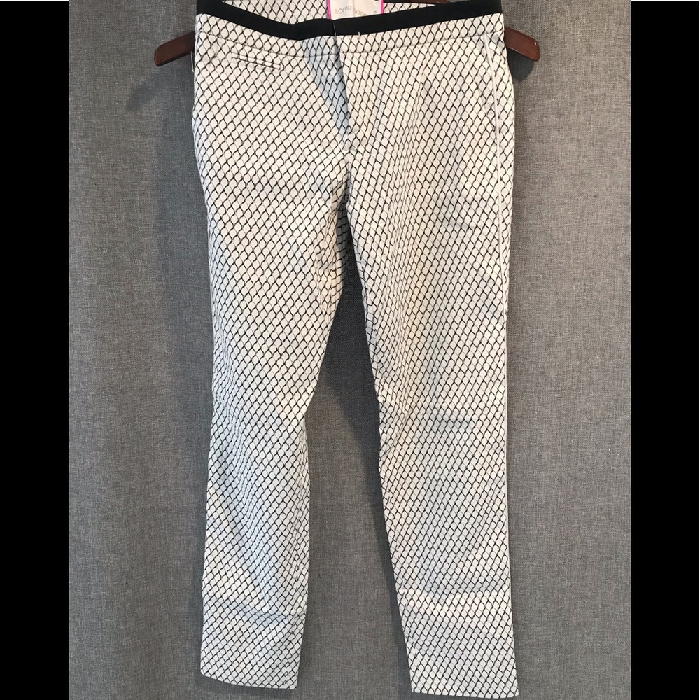 Sonia Bonner Pants Size 4